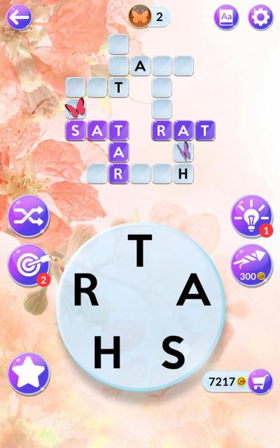 wordscapes in bloom daily answers september 21, 2018