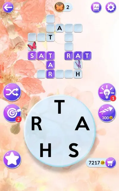 wordscapes in bloom daily answers september 21, 2018