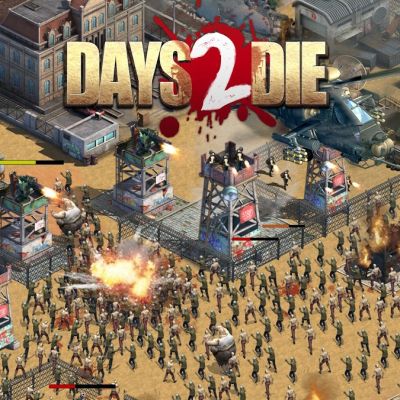 days 2 die tips