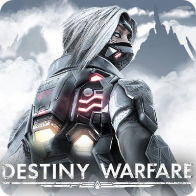 destiny warfare guide