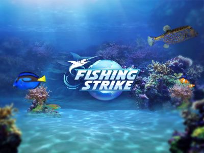 fishing strike tips