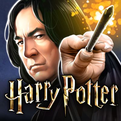 harry potter hogwarts mystery guide