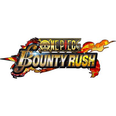 One piece bounty rush