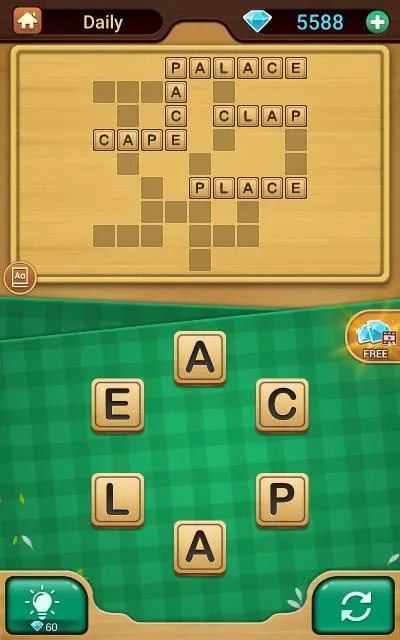 word link daily puzzle answers december 2, 2018