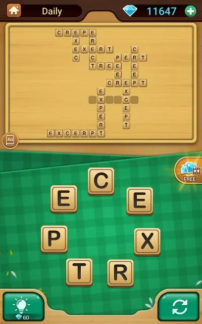 word link daily puzzle answers january 14, 2019