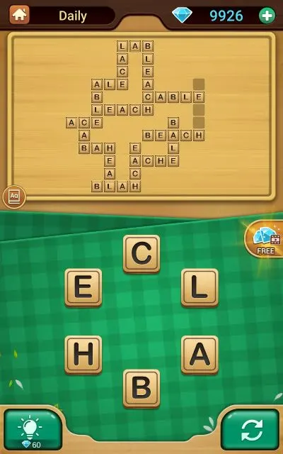 word link answers january 2, 2019