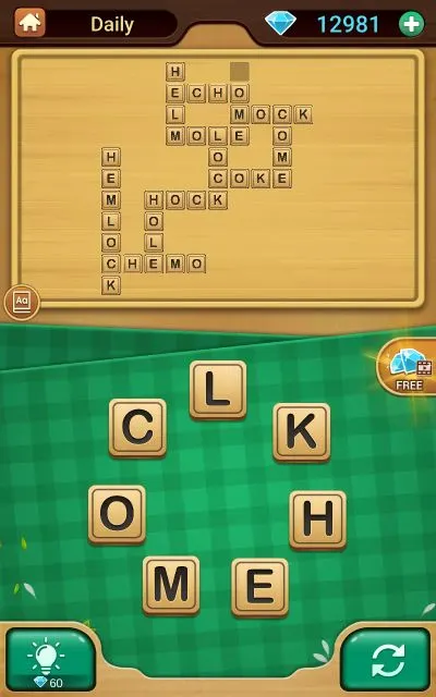 word link daily puzzle answers january 22, 2019