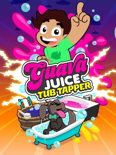 guava juice tub tapper cheats