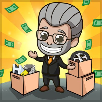 idle factory tycoon guide