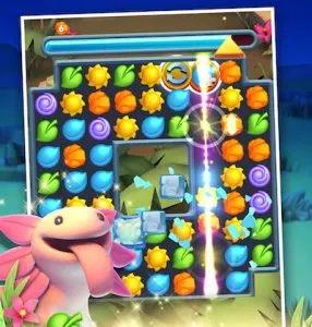 wild bloom nexon guide