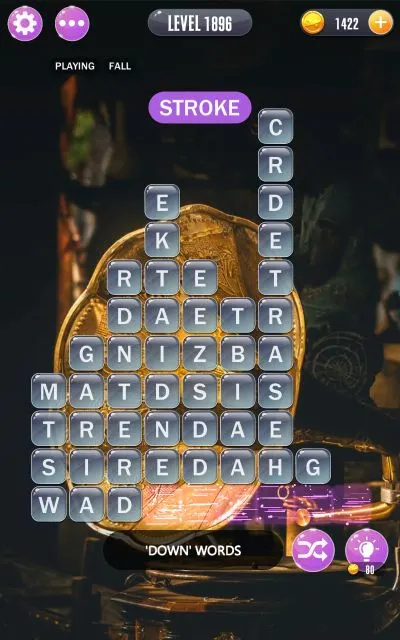 word town dubai answers level 1896