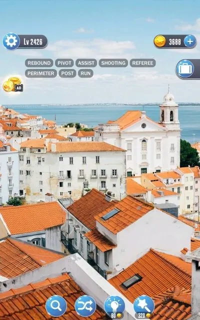 word town lisbon answers level 2426