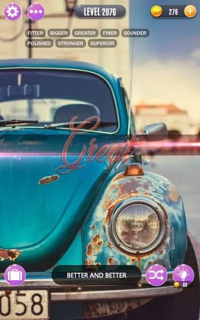 word town warsaw answers level 2076