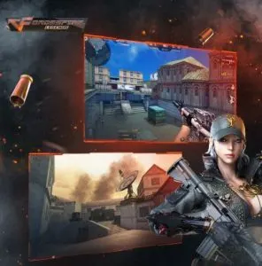 crossfire legends cheats