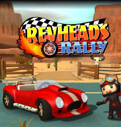 rev heads rally tips