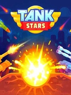 tank stars guide