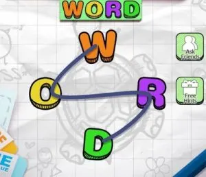 word cross master cheats
