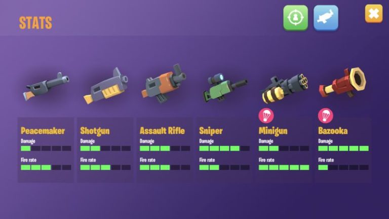 Battlelands Royale Beginners Guide Tips Cheats And Strategies To Take