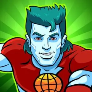 captain planet gaia guardians tips