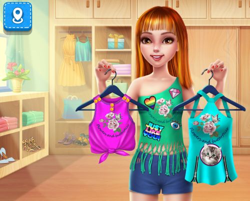 DIY Fashion Star Beginner's Guide: Tips, Cheats & Tricks to Win the  Competition - Level Winner