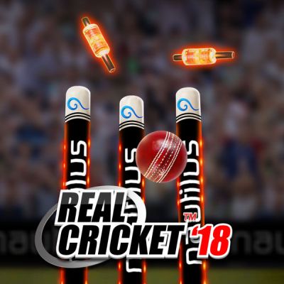 real cricket 18 guide