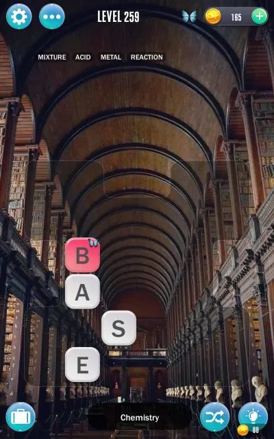 word view ireland answers level 259