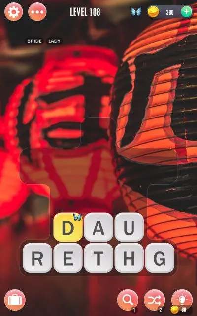 word view kyoto answers level 108