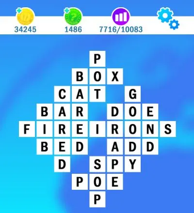 world's biggest crossword daily diamond answers april 1, 2019