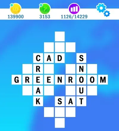 world's biggest crossword daily diamond answers april 11, 2019