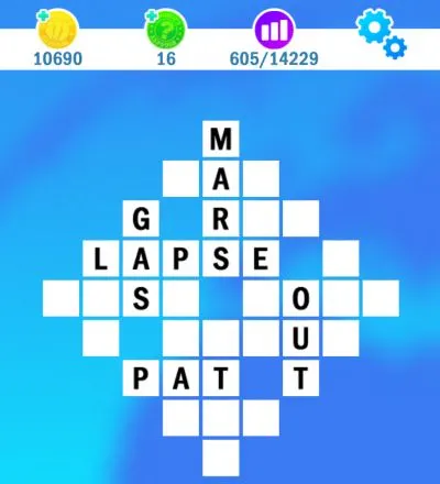 world's biggest crossword daily diamond answers april 6, 2020