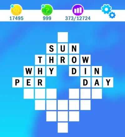 world's biggest crossword daily diamond answers december 20, 2018