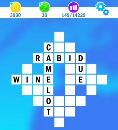 world's biggest crossword daily diamond answers december 20, 2019