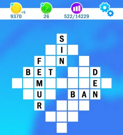 world's biggest crossword daily diamond answers february 14, 2020