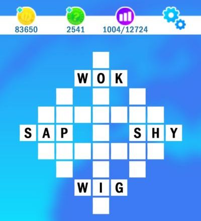 world's biggest crossword daily diamond answers february 22, 2019