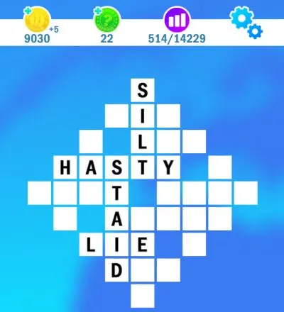 world's biggest crossword daily diamond answers february 6, 2020