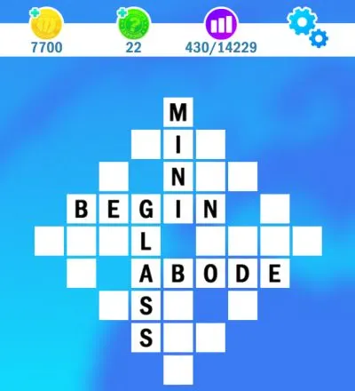 world's biggest crossword daily diamond answers january 13, 2020