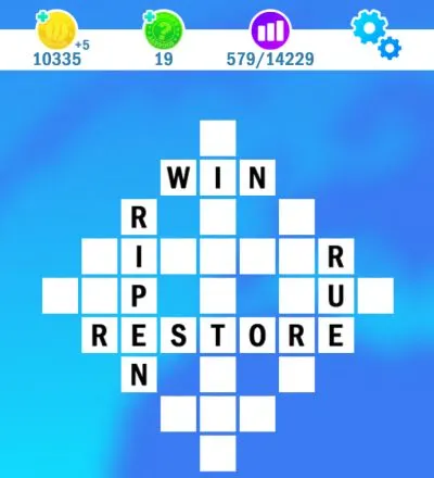 world's biggest crossword daily diamond answers march 25, 2020