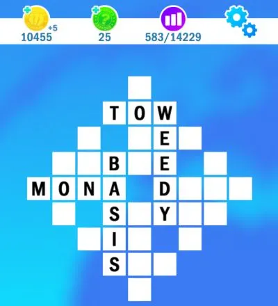 world's biggest crossword daily diamond answers march 29, 2020
