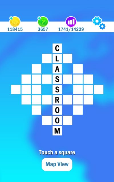 world's biggest crossword daily diamond answers may 16, 2019