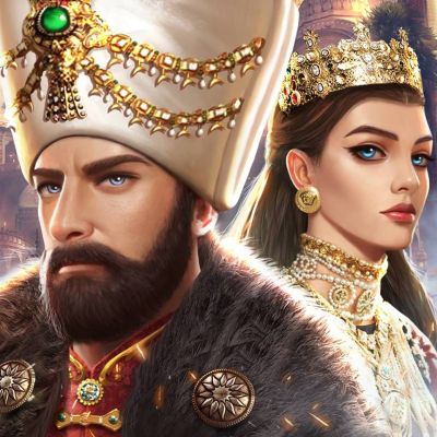 game of sultans consorts guide