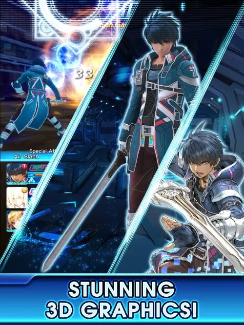 how to transmute weapons in star ocean anamnesis
