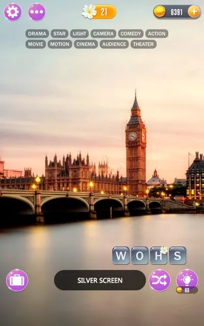 word town daily answers february 8, 2019