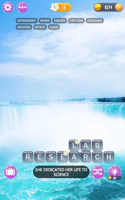 word town daily answers january 14, 2019