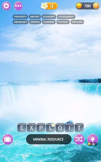 word town daily answers january 2, 2019