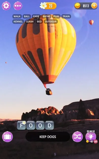 word town daily answers march 11, 2019