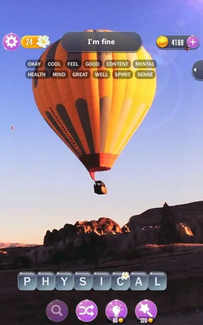 word town daily answers march 21, 2019