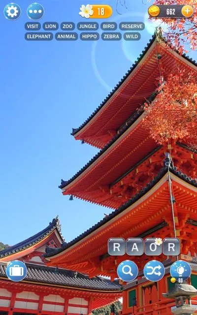 word town daily answers november 3, 2018