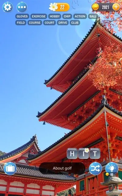 word town daily answers november 9, 2018