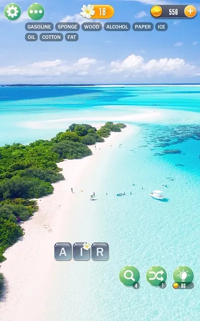 word town daily answers october 1, 2018