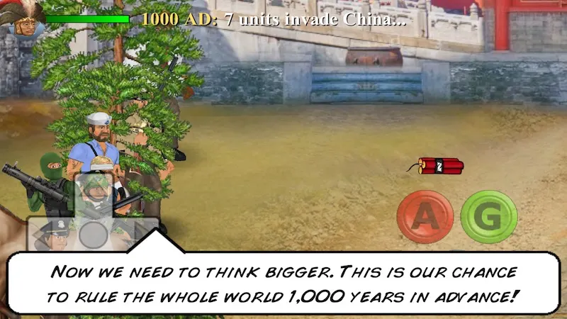 back wars mdickie guide